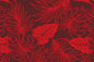 PAB1074 Maroon