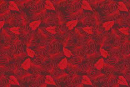 PAB1074 Maroon