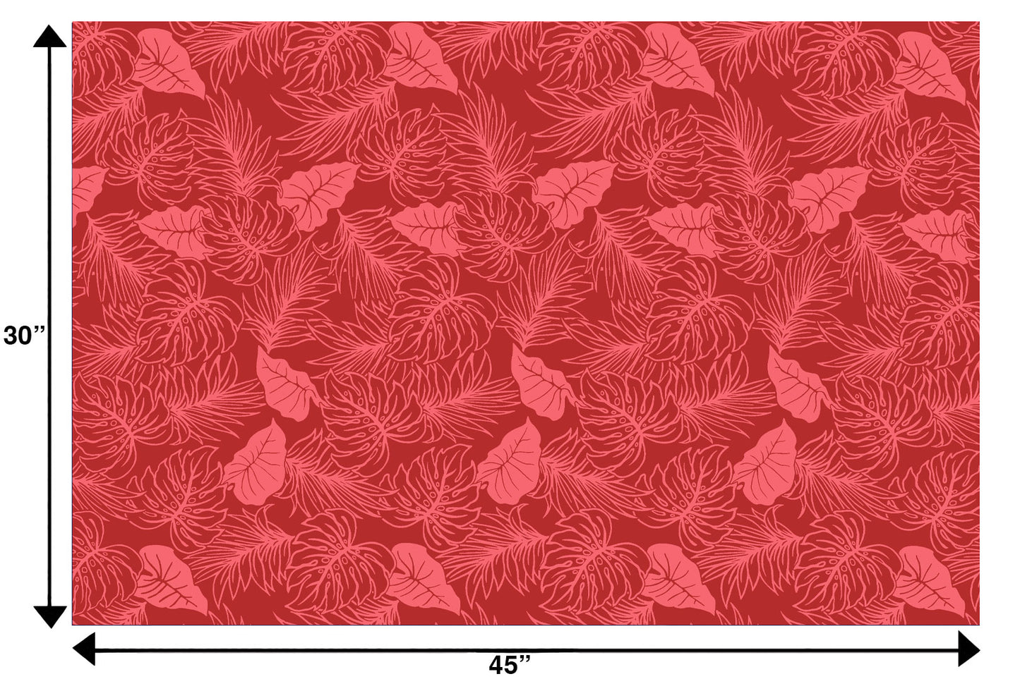 PAB1074 Red