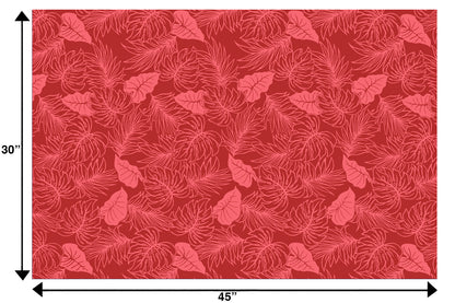 PAB1074 Red