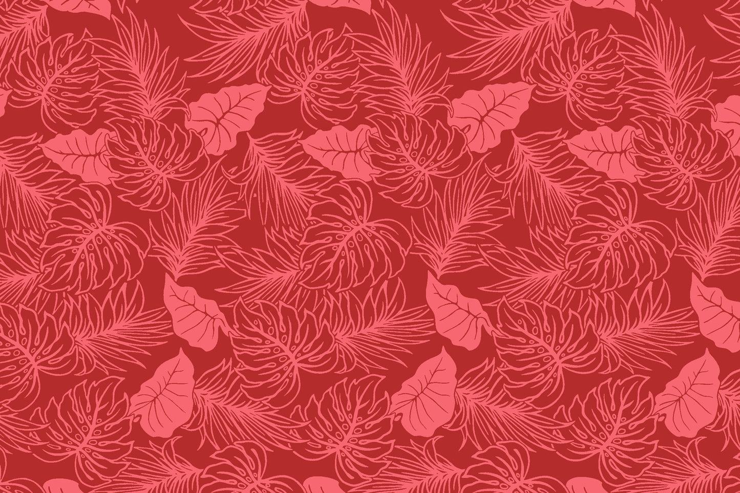 PAB1074 Red