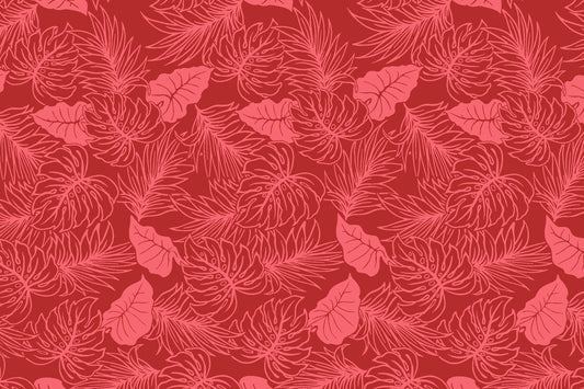 PAB1074 Red
