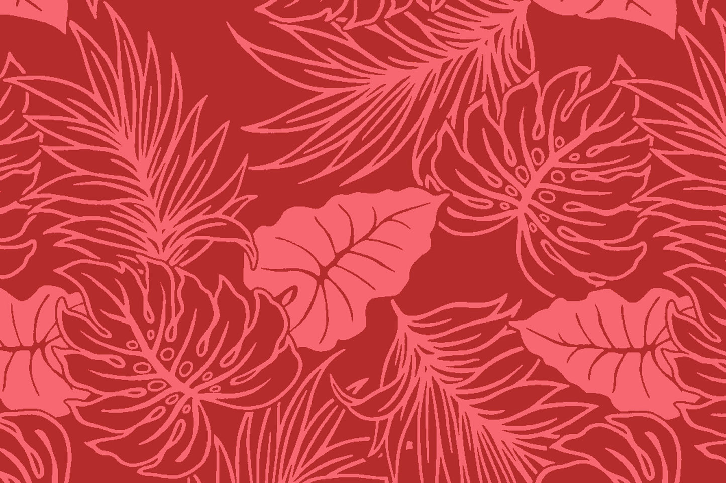 PAB1074 Red