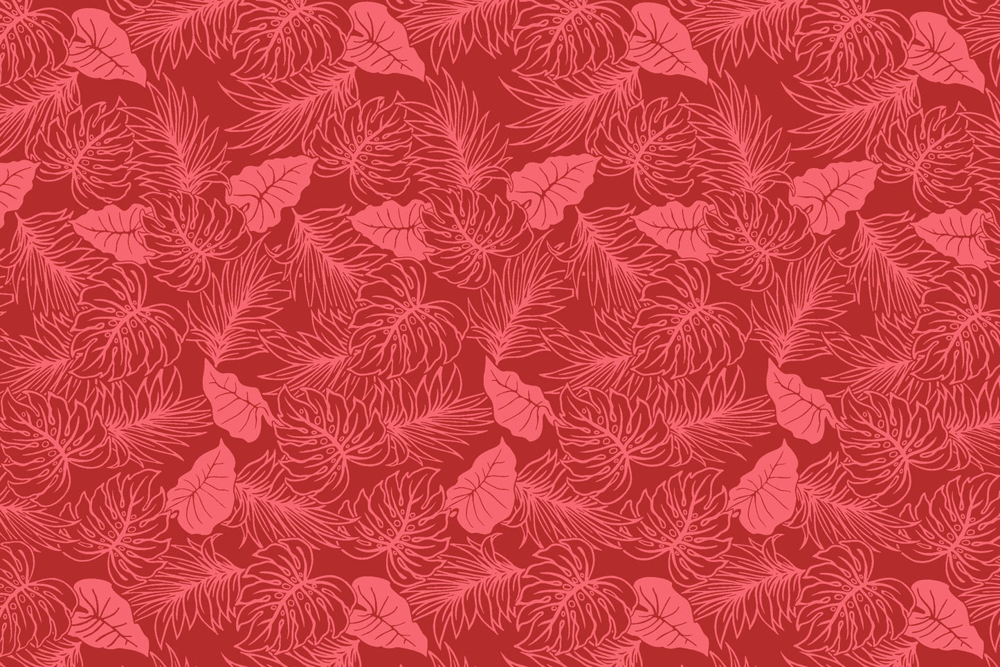 PAB1074 Red