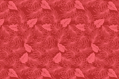 PAB1074 Red