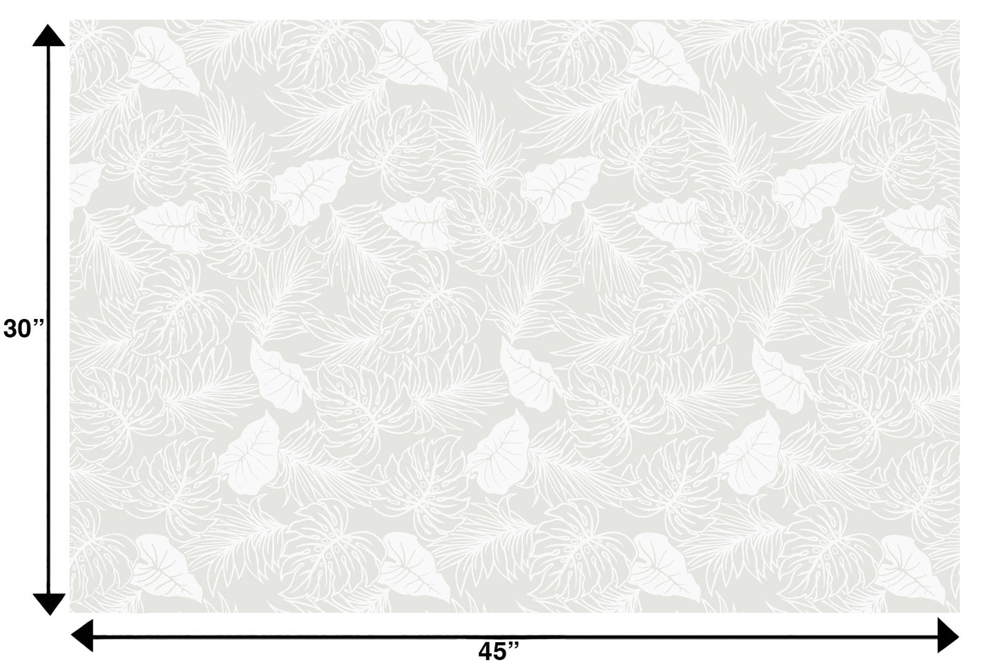 PAB1074 White/White