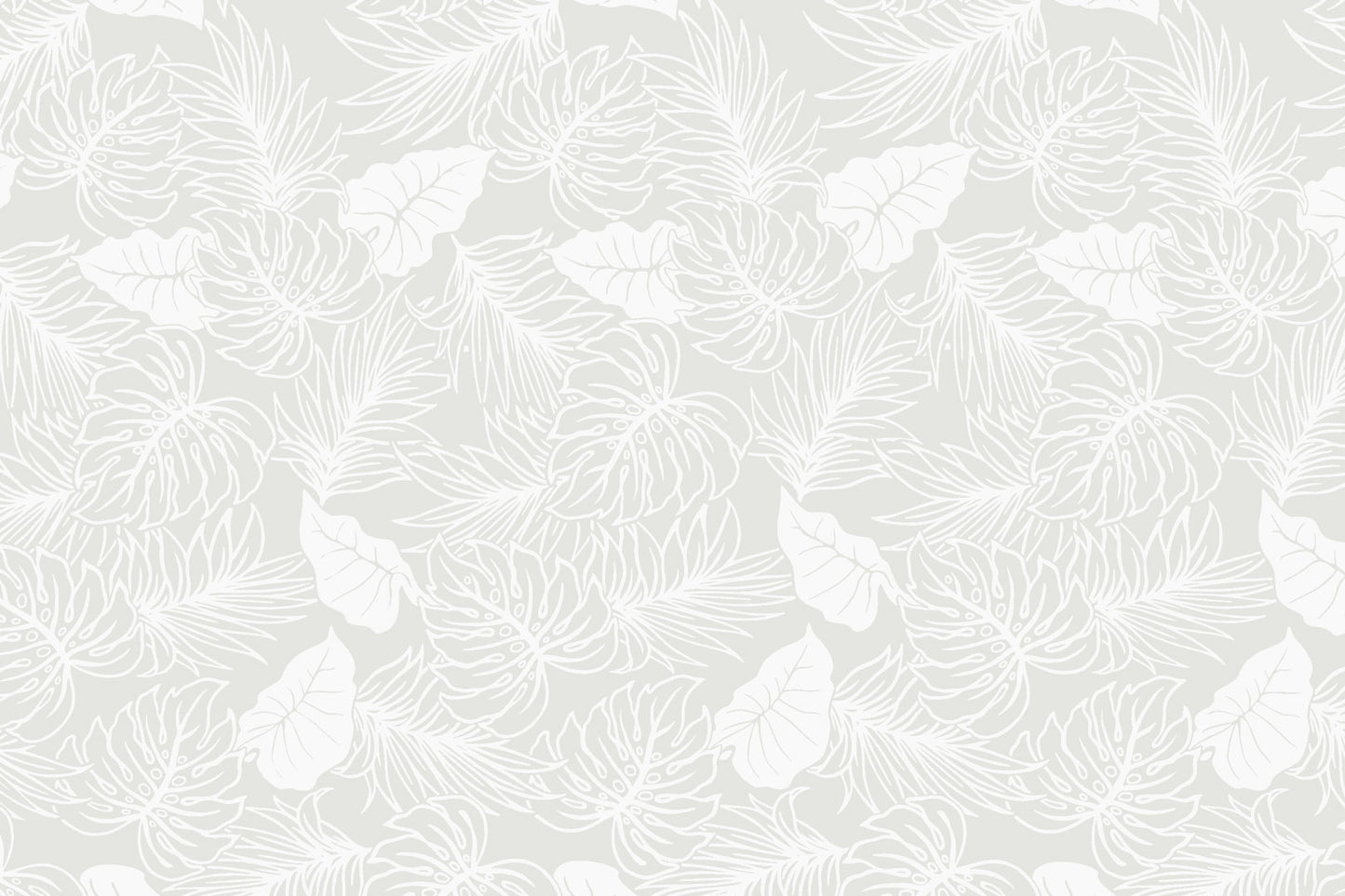 PAB1074 White/White