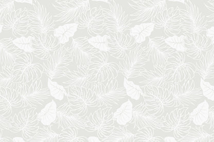 PAB1074 White/White