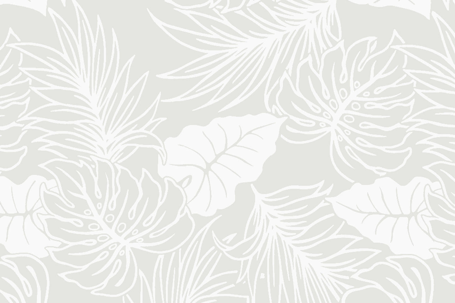 PAB1074 White/White