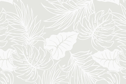 PAB1074 White/White