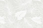 PAB1074 White/White