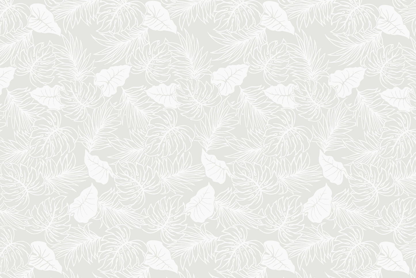 PAB1074 White/White