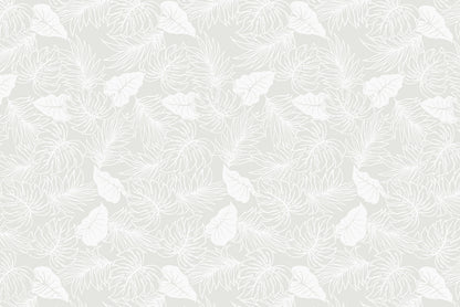 PAB1074 White/White