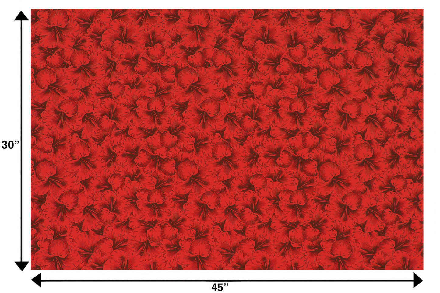 PAB1076 Red