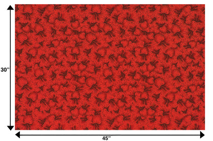 PAB1076 Red