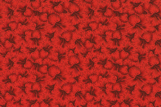 PAB1076 Red