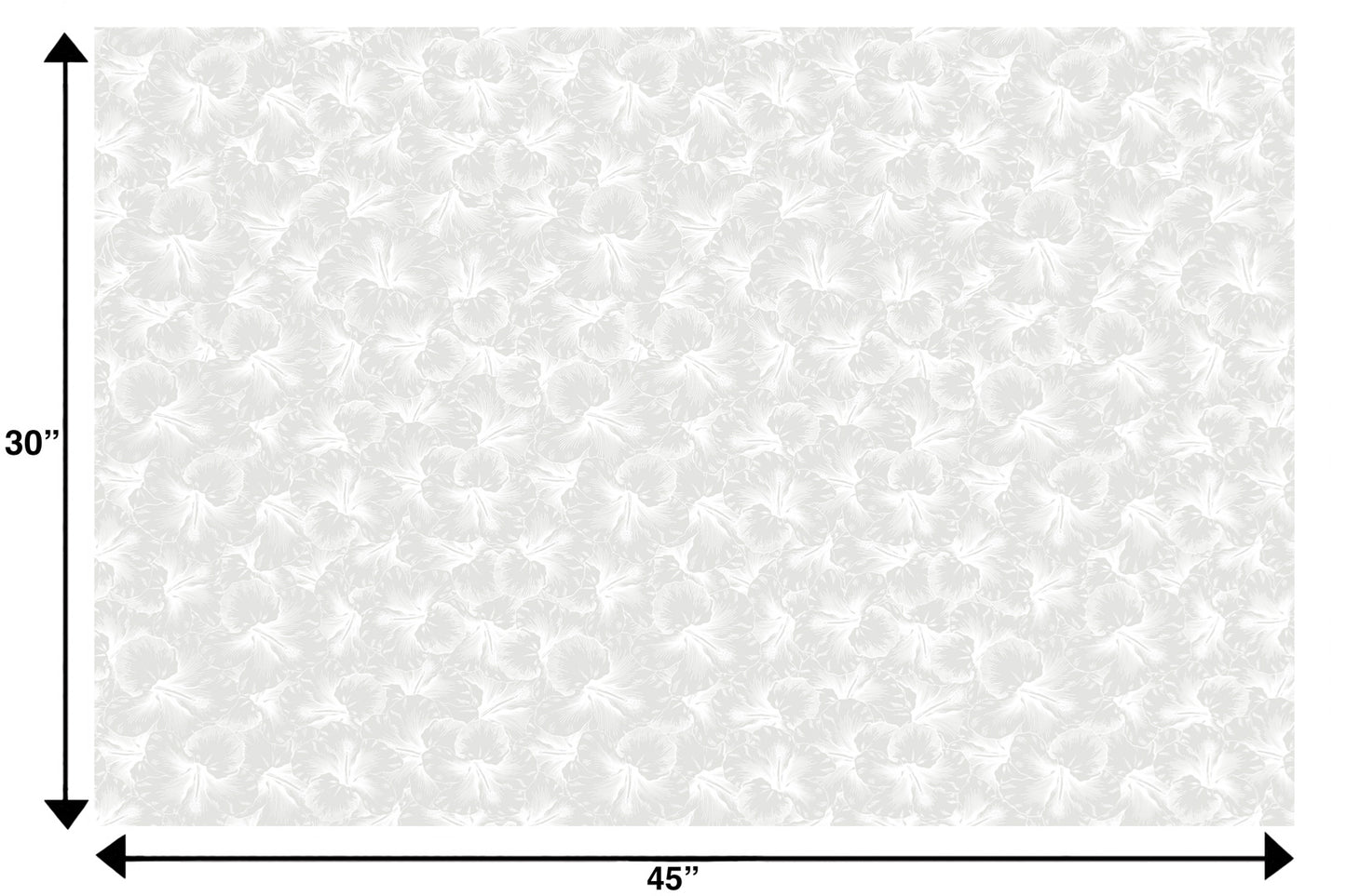 PAB1076 White