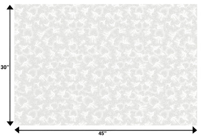 PAB1076 White
