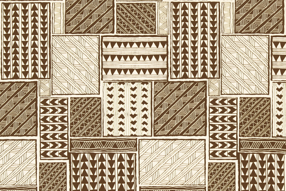 PAC0001 Brown