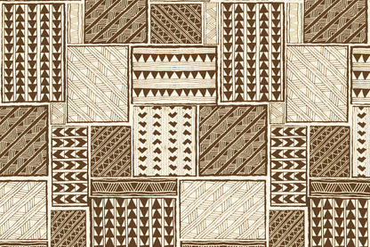 PAC0001 Brown