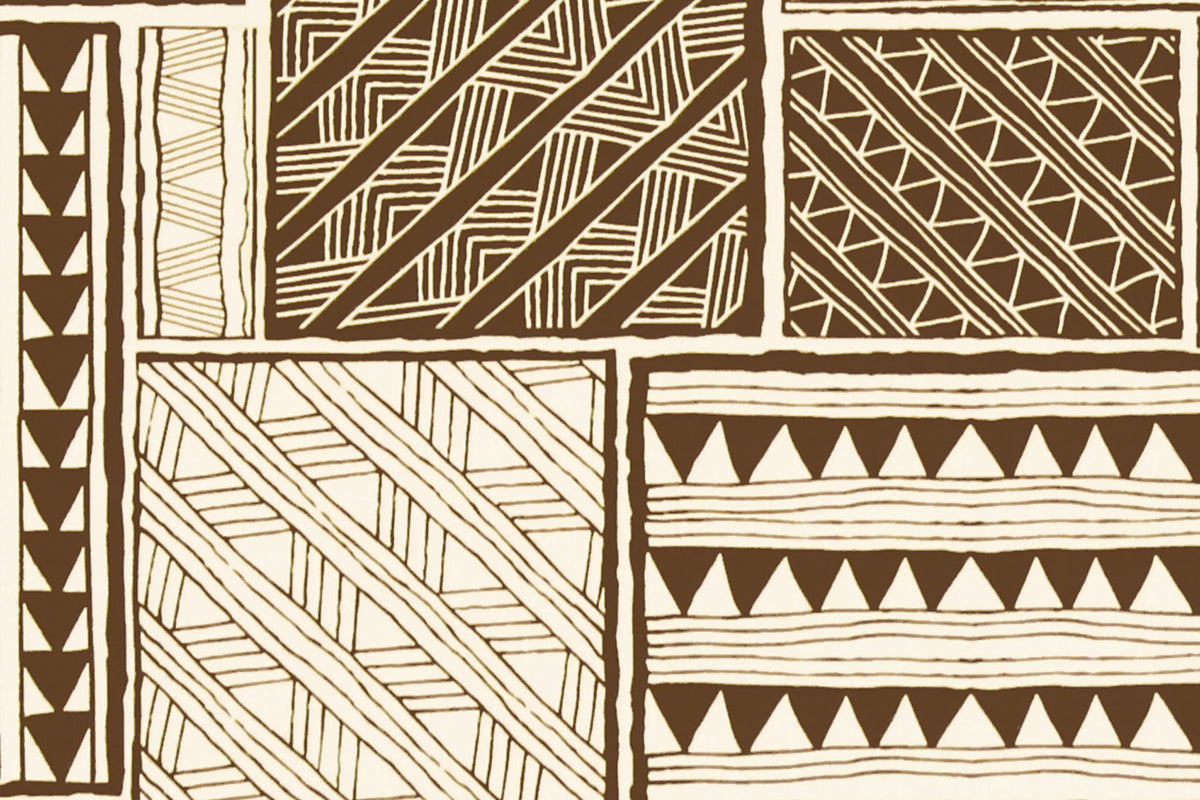 PAC0001 Brown