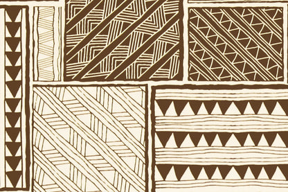 PAC0001 Brown