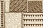 PAC0001 Brown