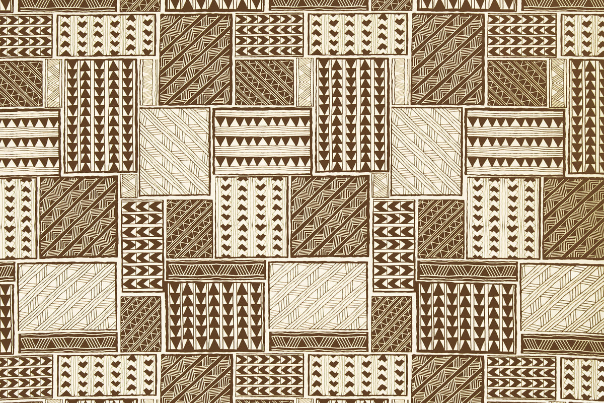 PAC0001 Brown