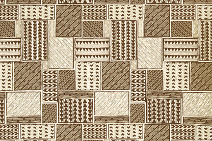 PAC0001 Brown