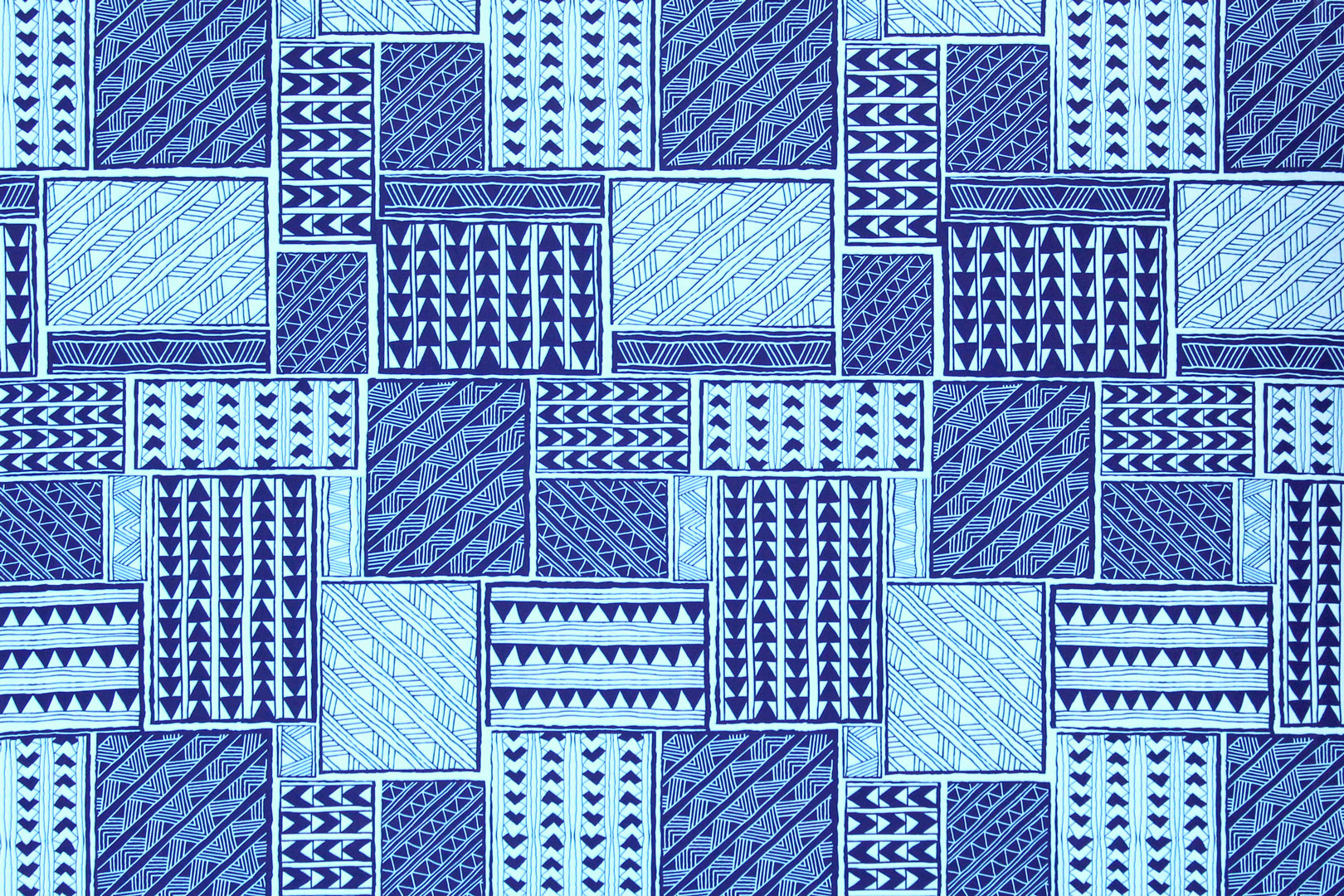 All Over – Hawaii Fabric Mart