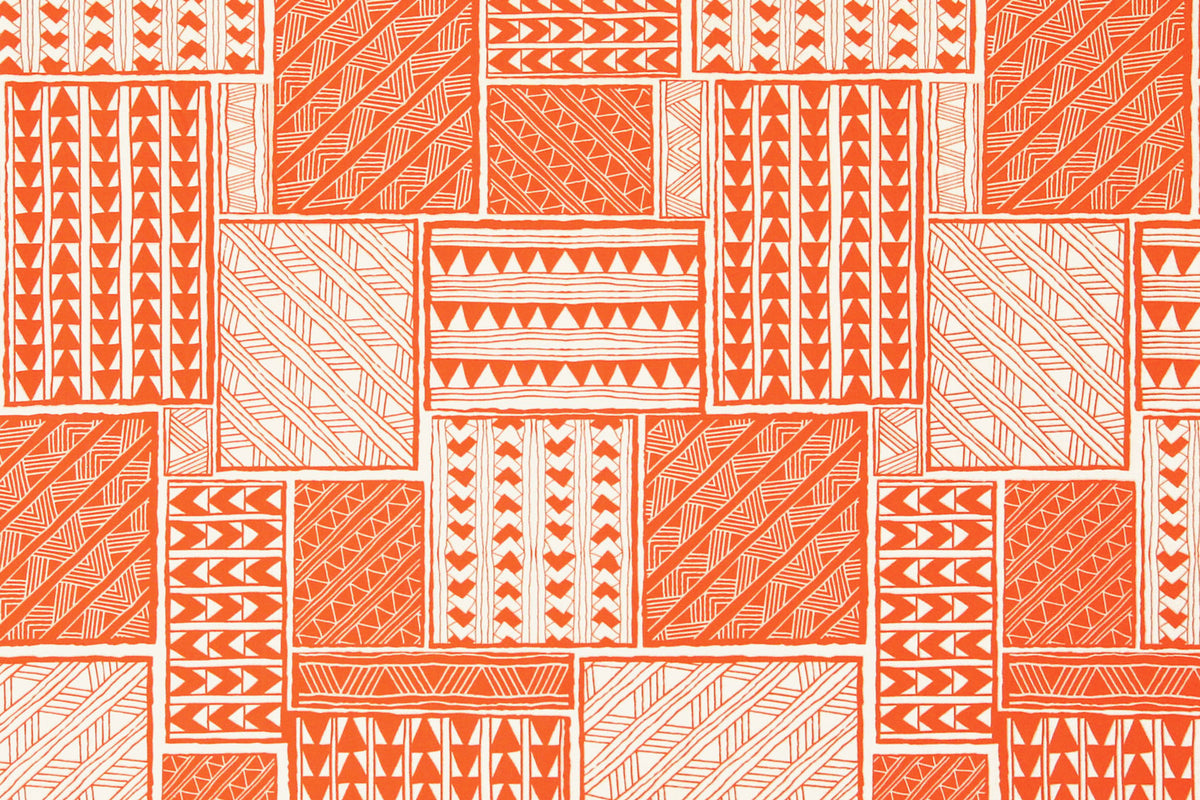 PAC0001 Orange
