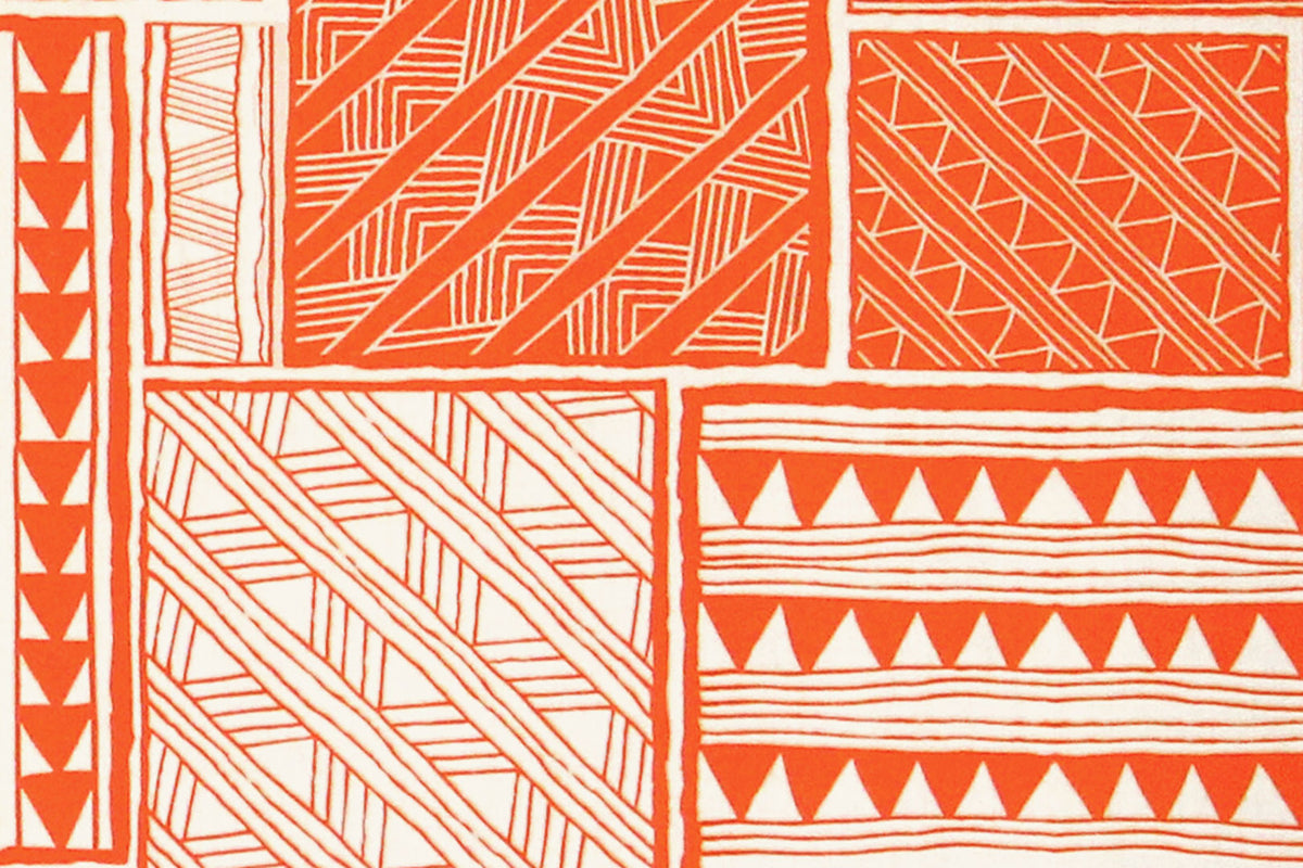 PAC0001 Orange