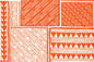 PAC0001 Orange