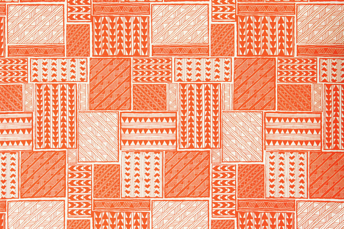 PAC0001 Orange
