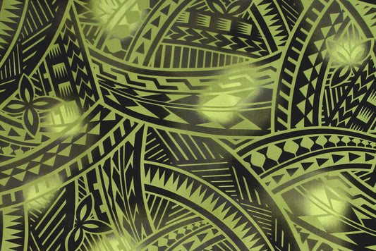 PAC1420 Sage/Black