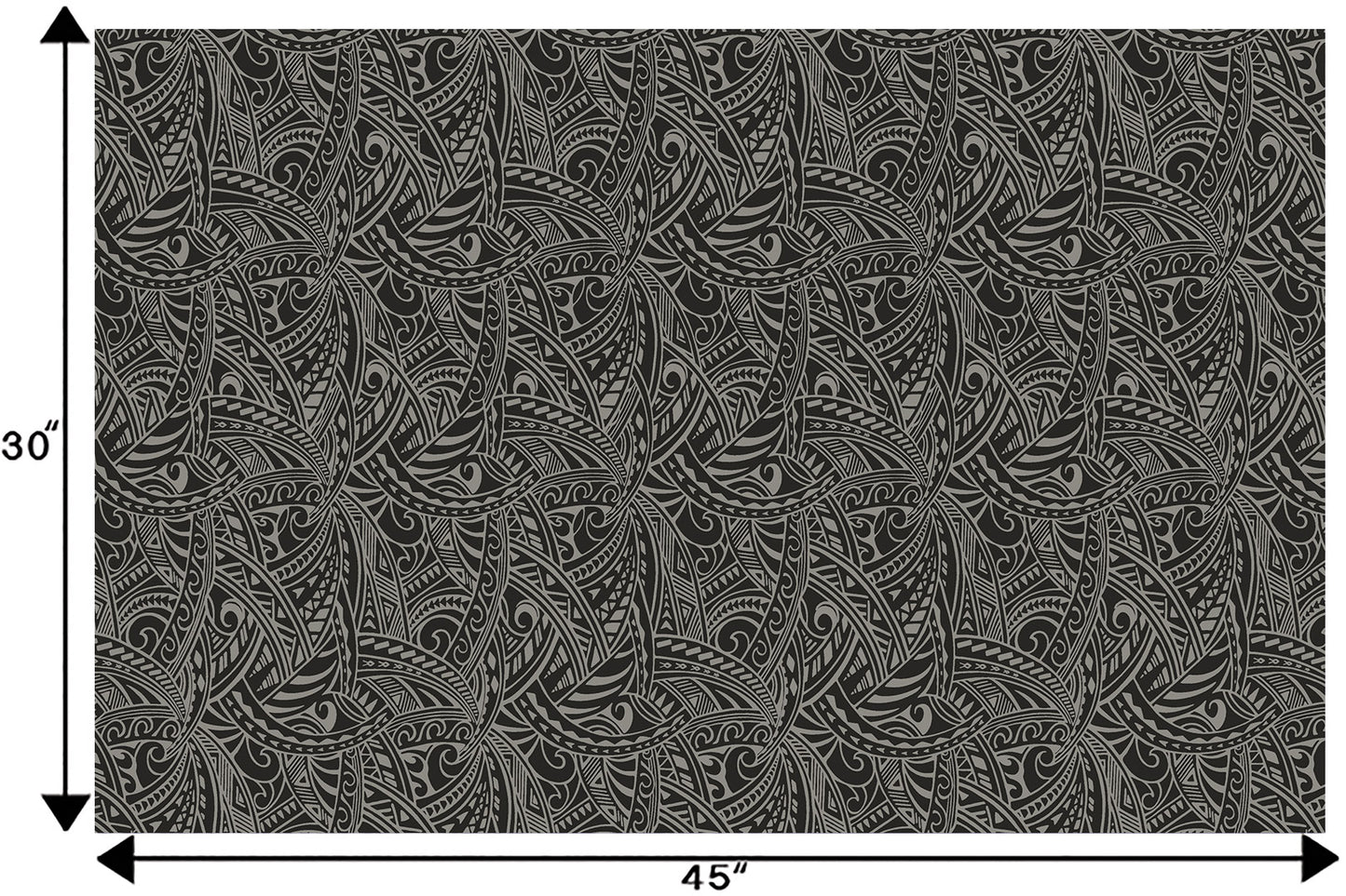 PAC1426 Black/Grey
