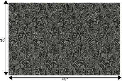PAC1426 Black/Grey