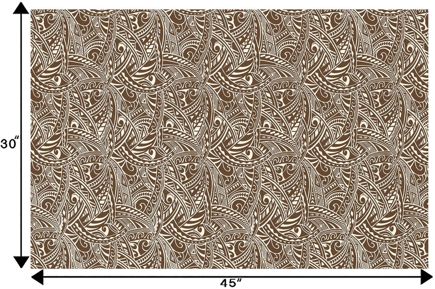 PAC1426 Brown