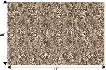 PAC1426 Brown