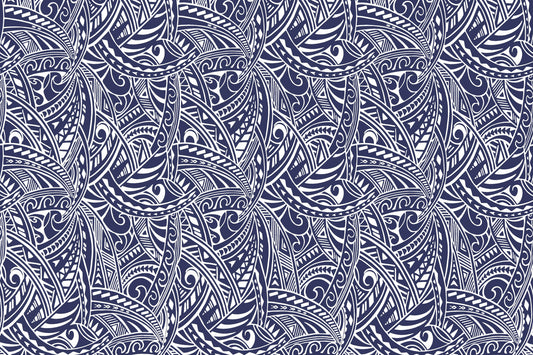 PAC1426 Navy/Cream