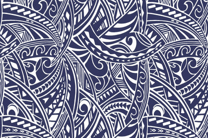 PAC1426 Navy/Cream