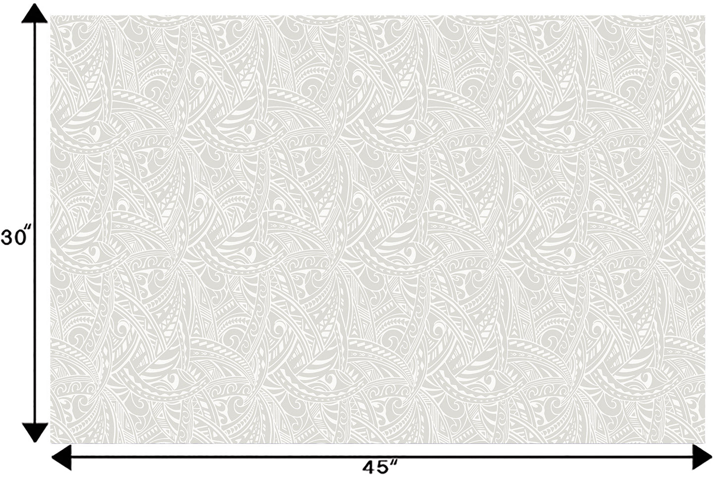 PAC1426 White/White