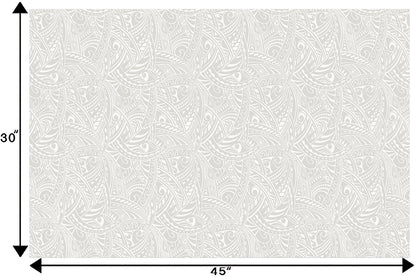 PAC1426 White/White