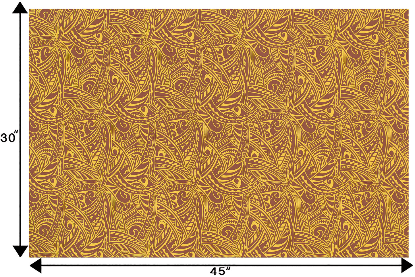 PAC1426 Yellow