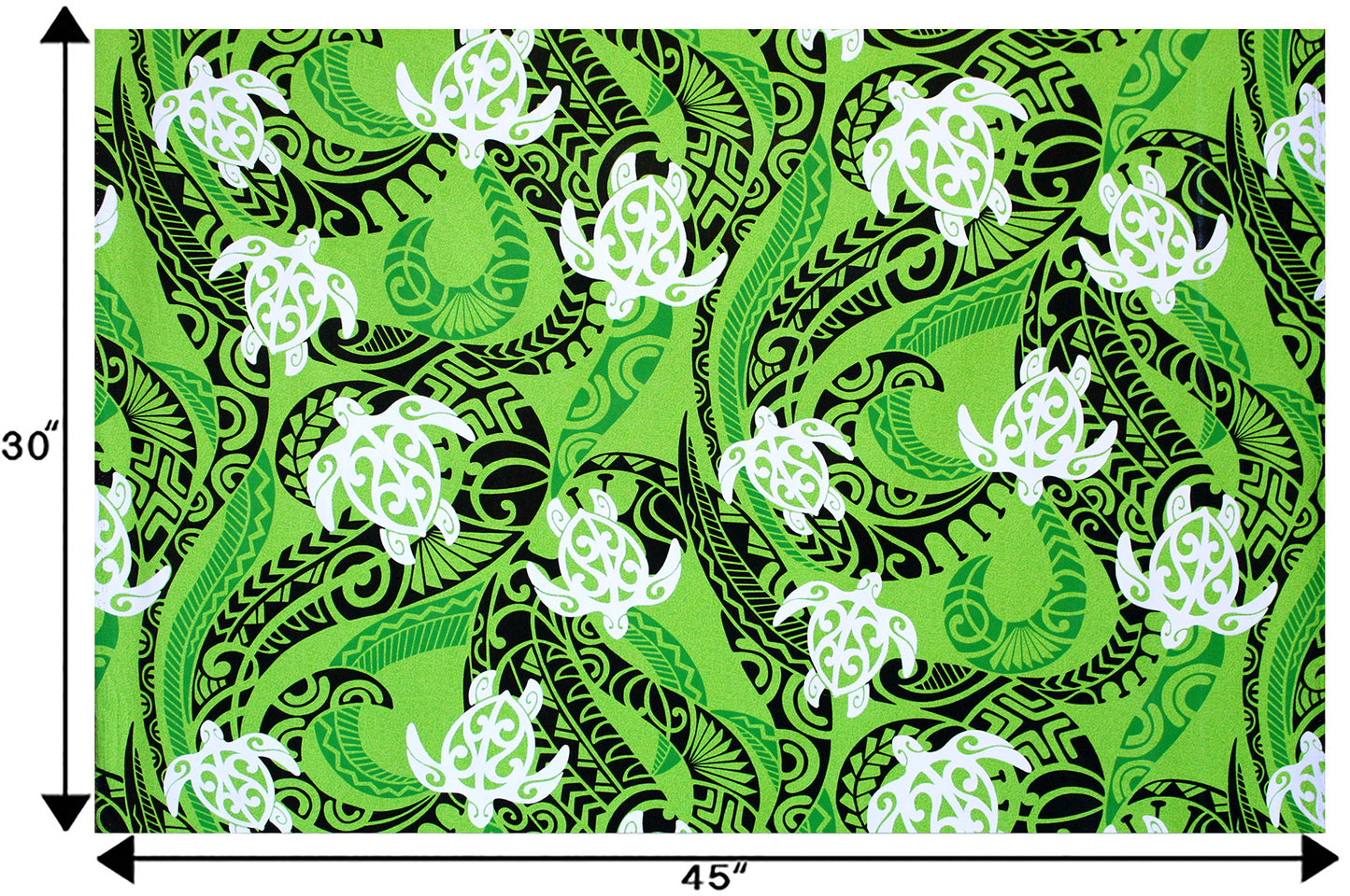 PAC1427 Green