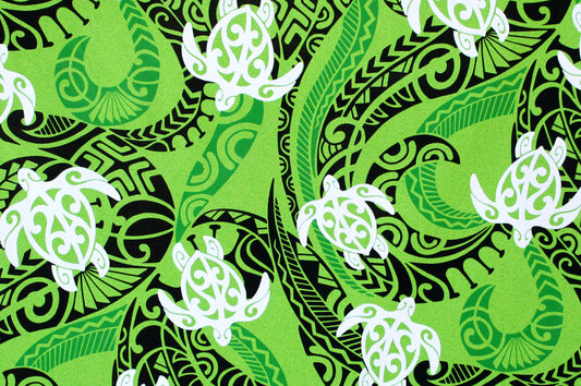PAC1427 Green