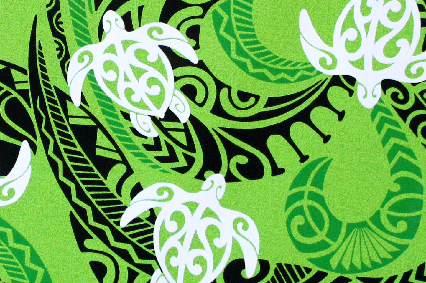 PAC1427 Green