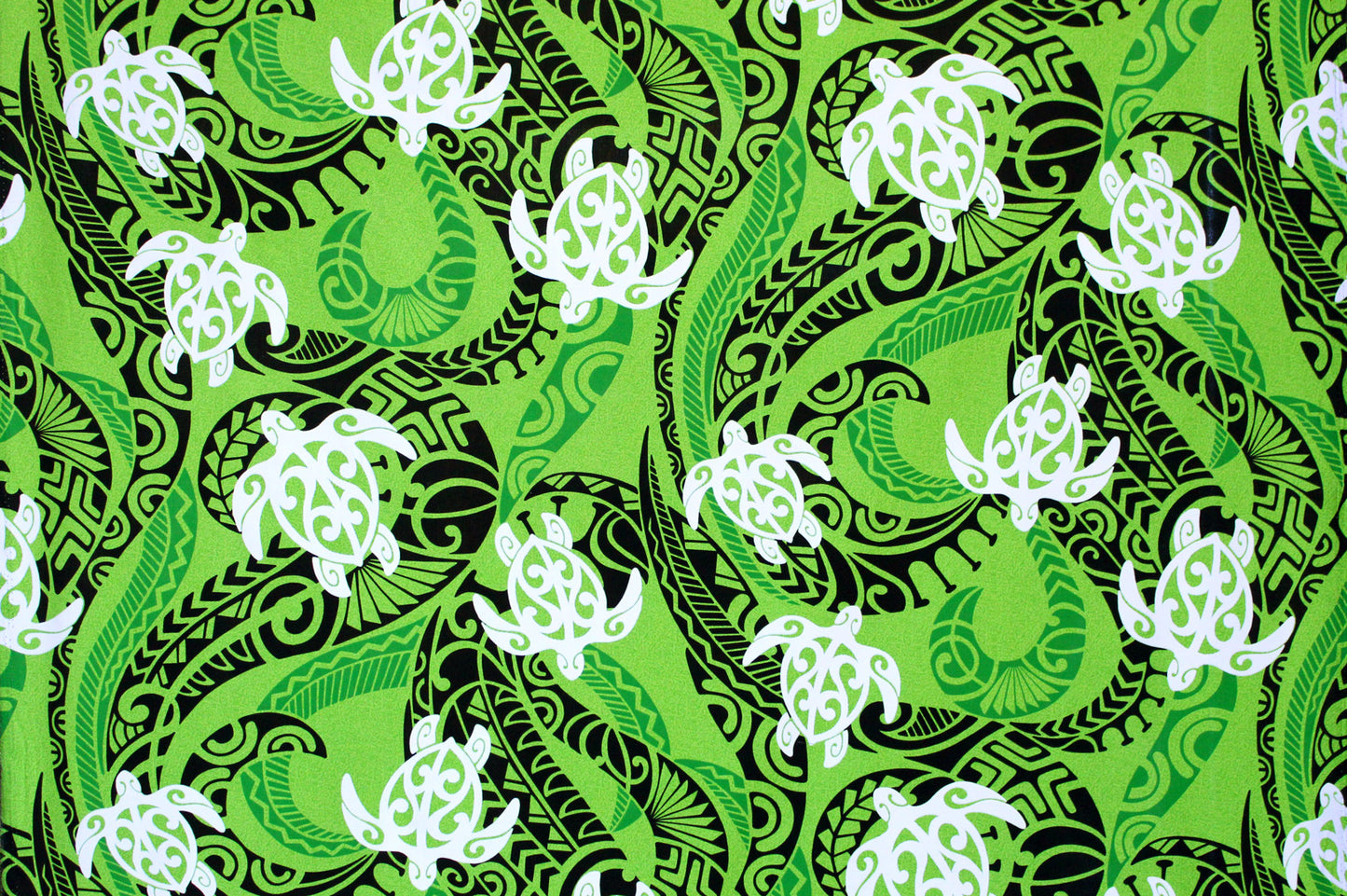 PAC1427 Green