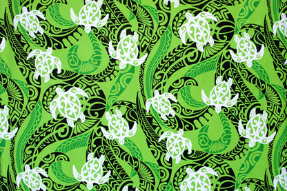 PAC1427 Green