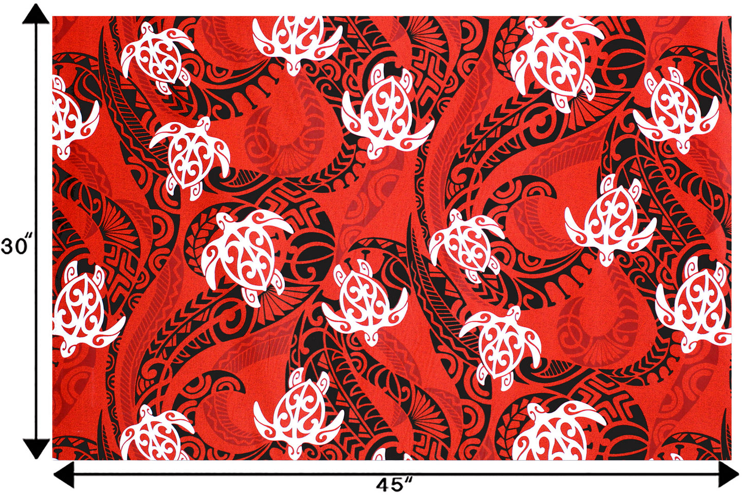 PAC1427 Red